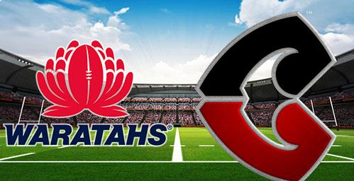 Waratahs vs Crusaders 12 April 2024 Super Rugby Pacific Full Match Replay